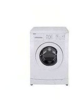 Beko WM7110 Washing Machine - White